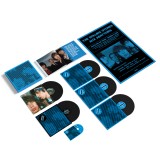Black and Blue (Super Deluxe)